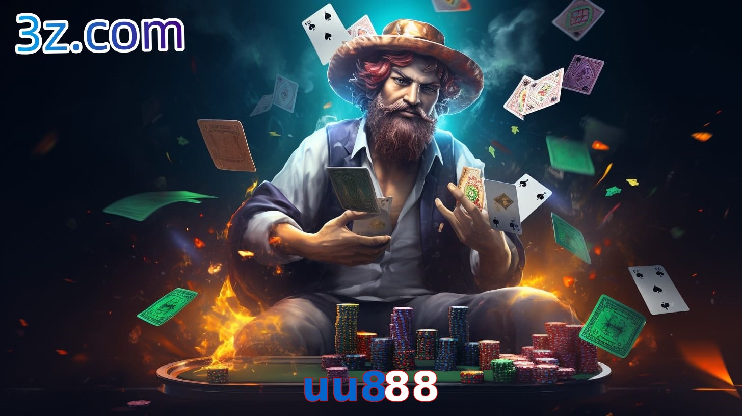 uu888