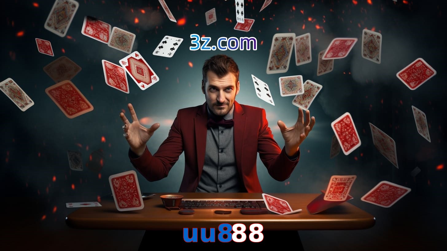 uu888
