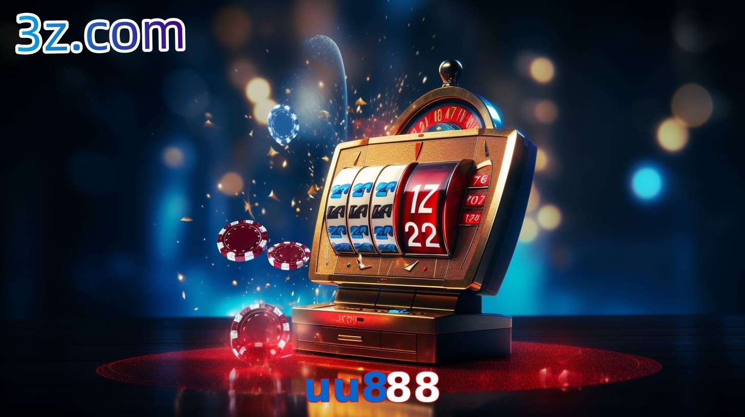 uu888