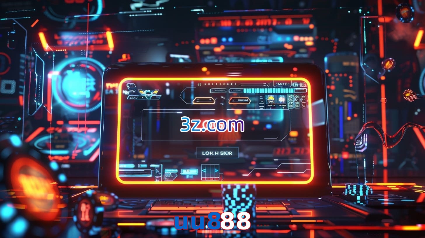 uu888