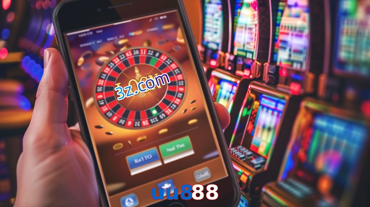 uu888