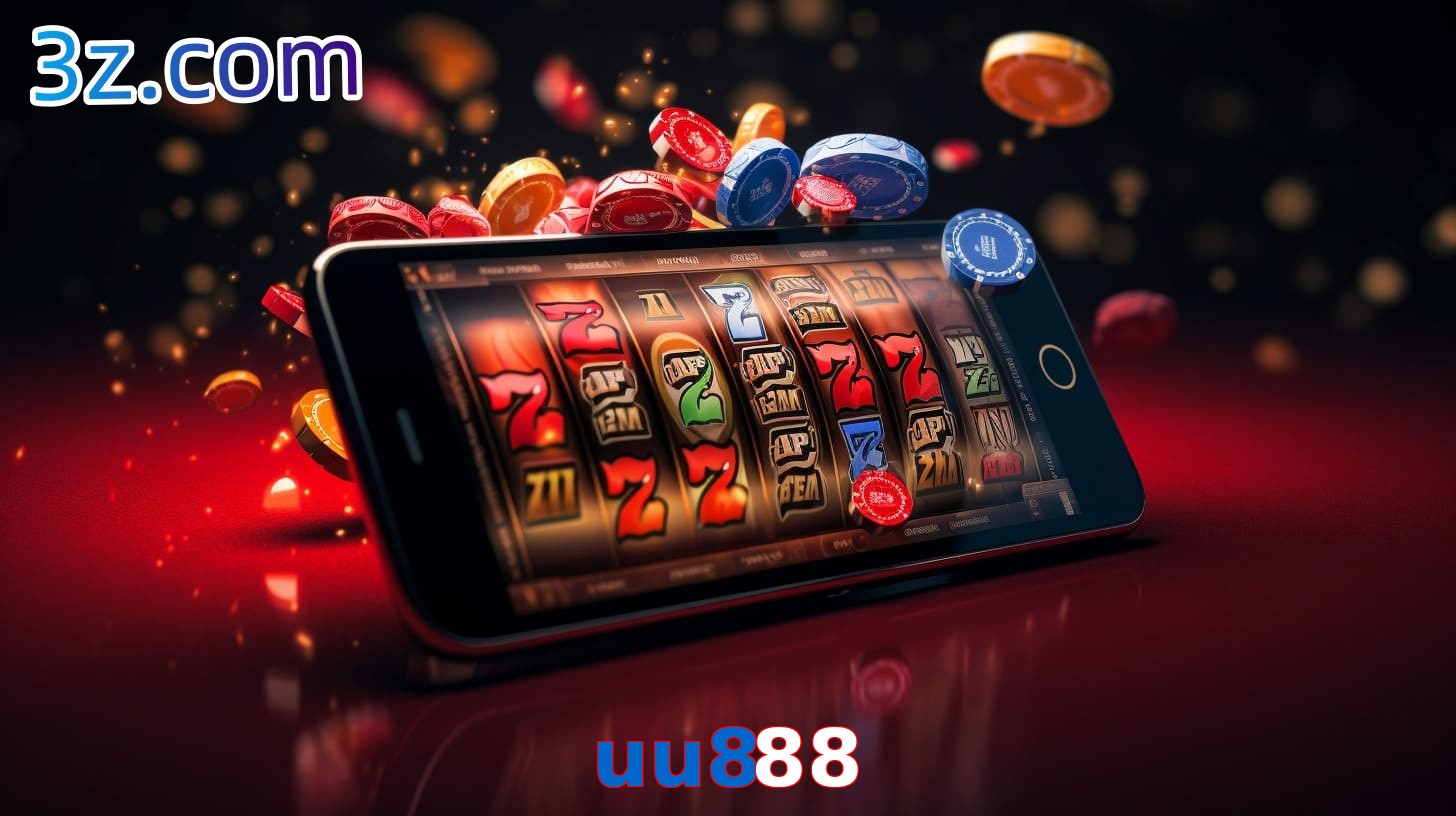 uu888